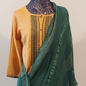 India Attire